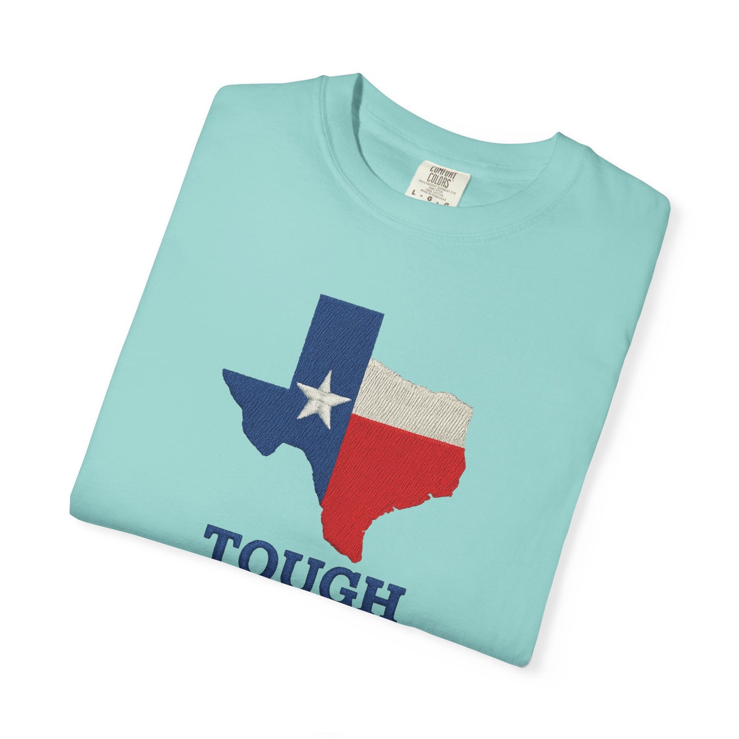 T-Shirt, Texas Tough Texas Pride, Texan Gift, Lone Star State Apparel, Western Tee, Southern Pride Shirt
