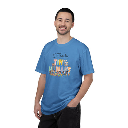 Teacher T-Shirt, Funny Teacher Gift, Back to School Tee, Kids Teacher Apparel, Educational Shirt, Classroom Humor Top