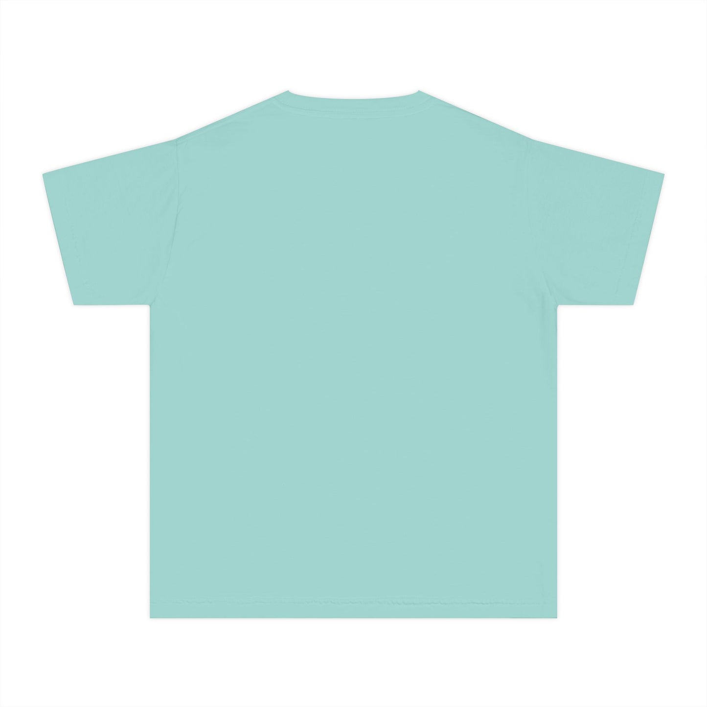 First Grade Here I Come Youth Tee | Rocket Back to School Shirt
