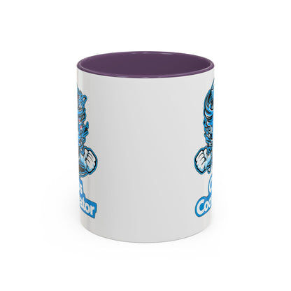Nurse Chaos Coordinator Coffee Mug, Fun Gift for Healthcare Workers, Unique Ceramic Mug, Funny Nurse Appreciation Gift, Funny Office [...]