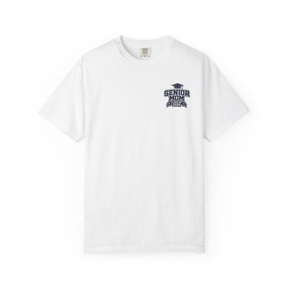 Senior Mom Class of 2026 T-Shirt | Graduation Mom Shirt