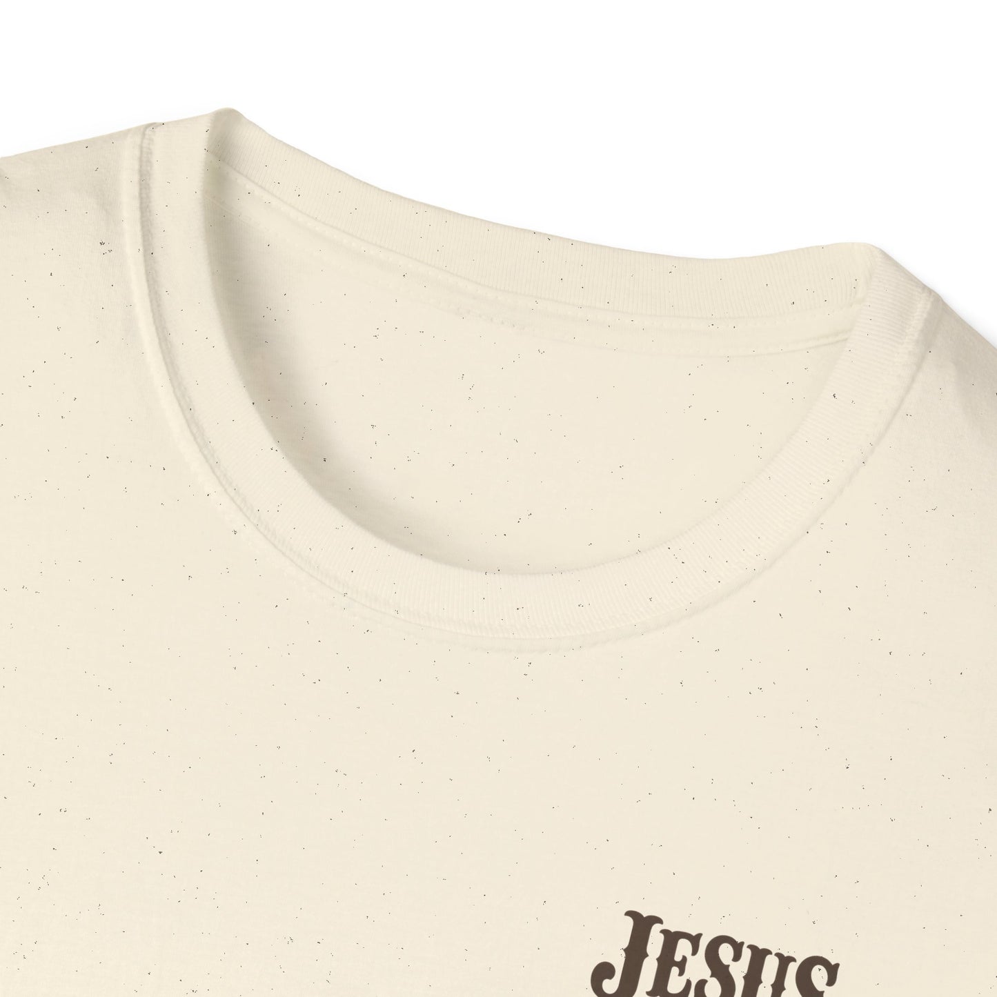 Jesus & Coffee First T-Shirt | Christian Coffee Tee