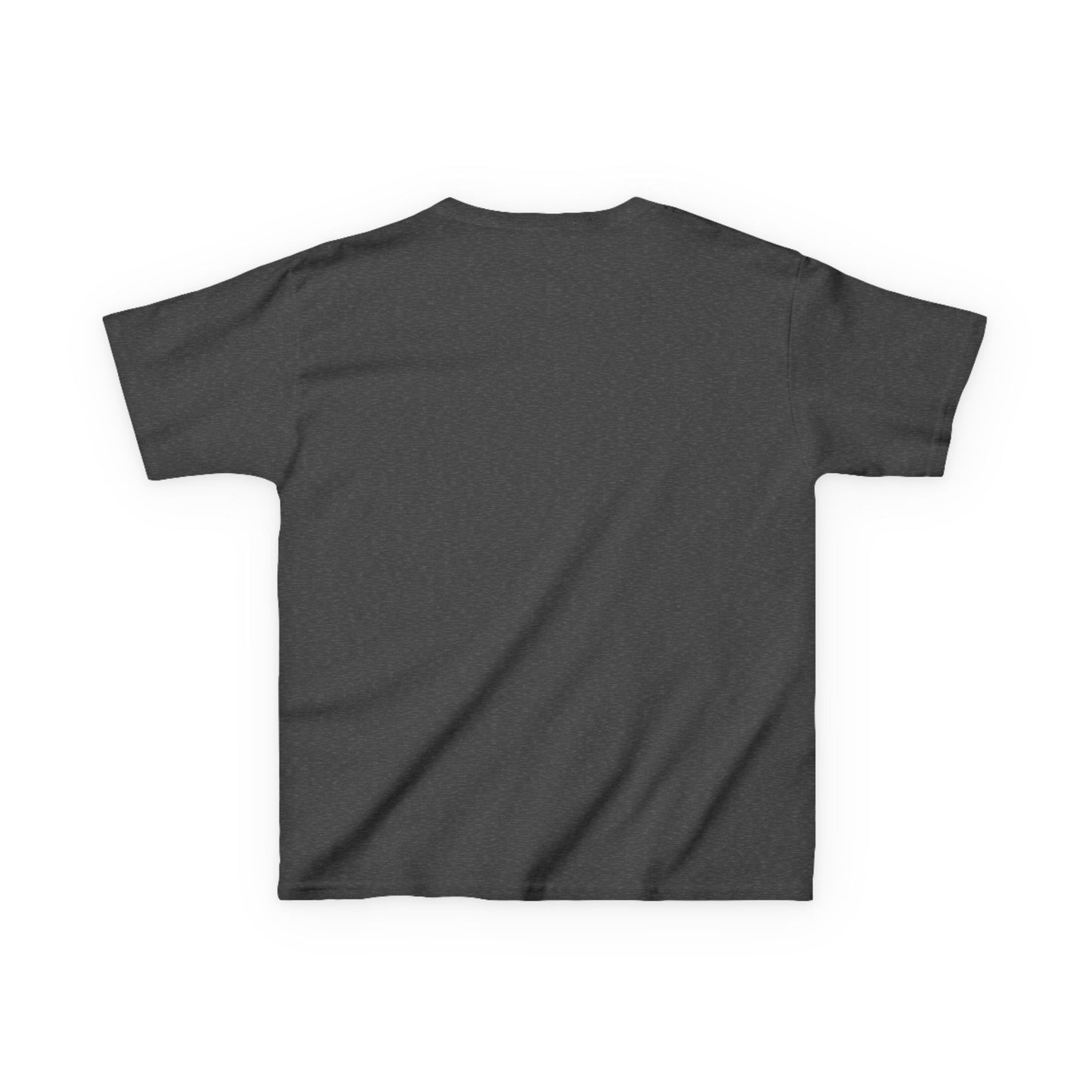 Autism Puzzle Heart Kids Tee | Accept Understand Love