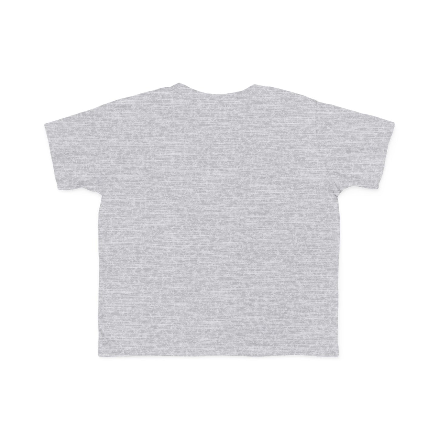 Autism Puzzle Heart Toddler Tee | Accept Understand Love