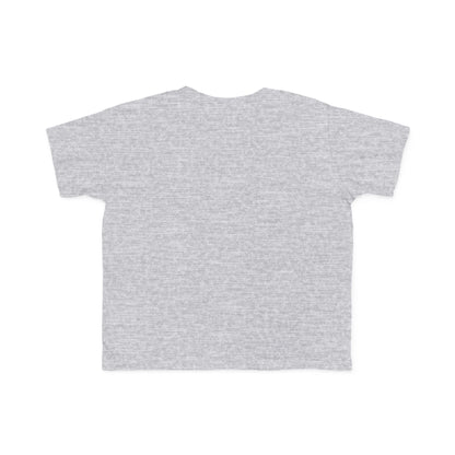 Autism Puzzle Heart Toddler Tee | Accept Understand Love