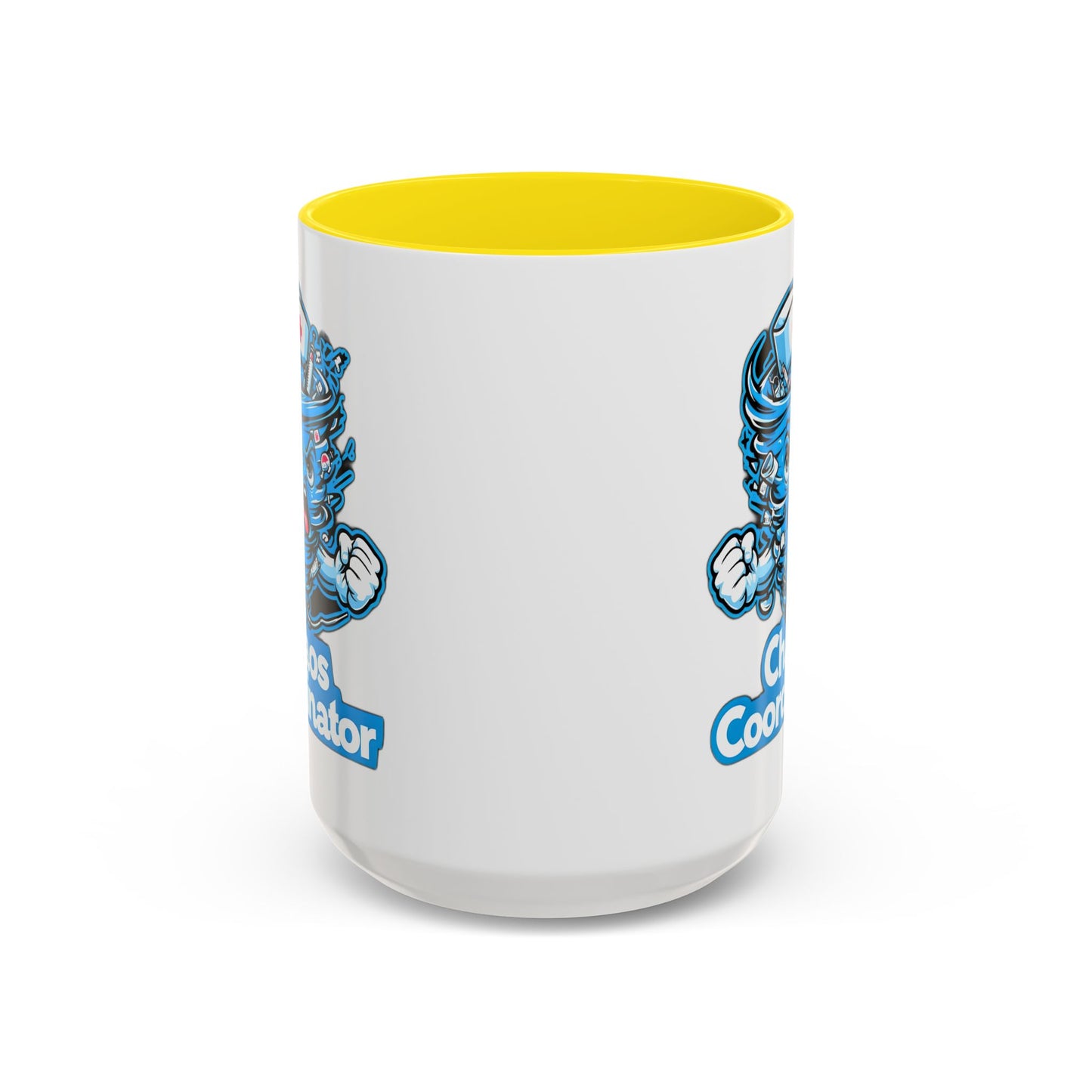 Nurse Chaos Coordinator Coffee Mug, Fun Gift for Healthcare Workers, Unique Ceramic Mug, Funny Nurse Appreciation Gift, Funny Office [...]