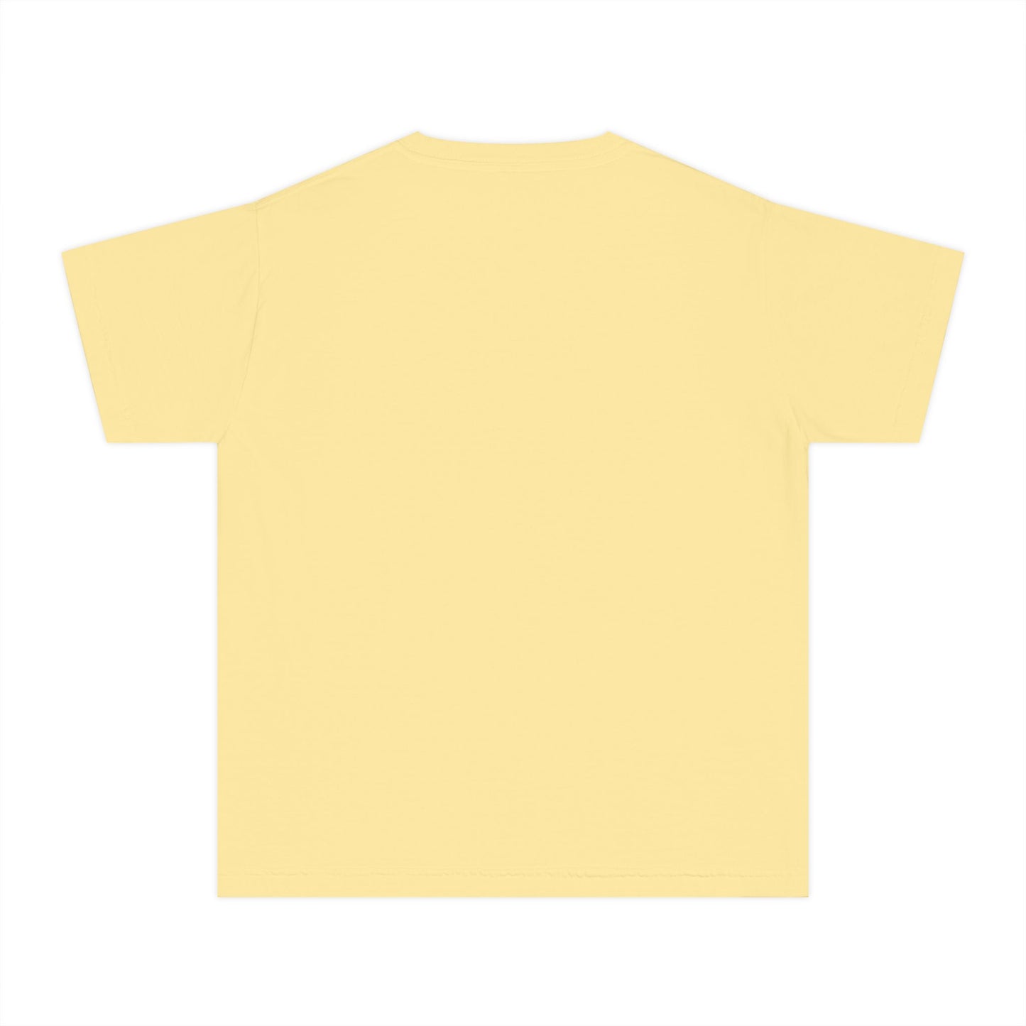Test Day Strategy Play Dead Youth Tee | Possum Illustration, Back-to-School