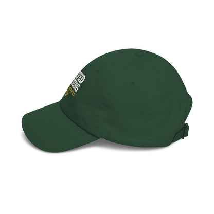 Solved Nothing Have Theories True Crime Dad Cap
