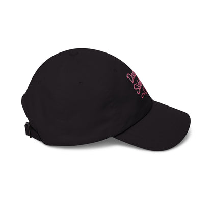 Daddy's Sidekick Dad Cap | Daughter Love for Dad