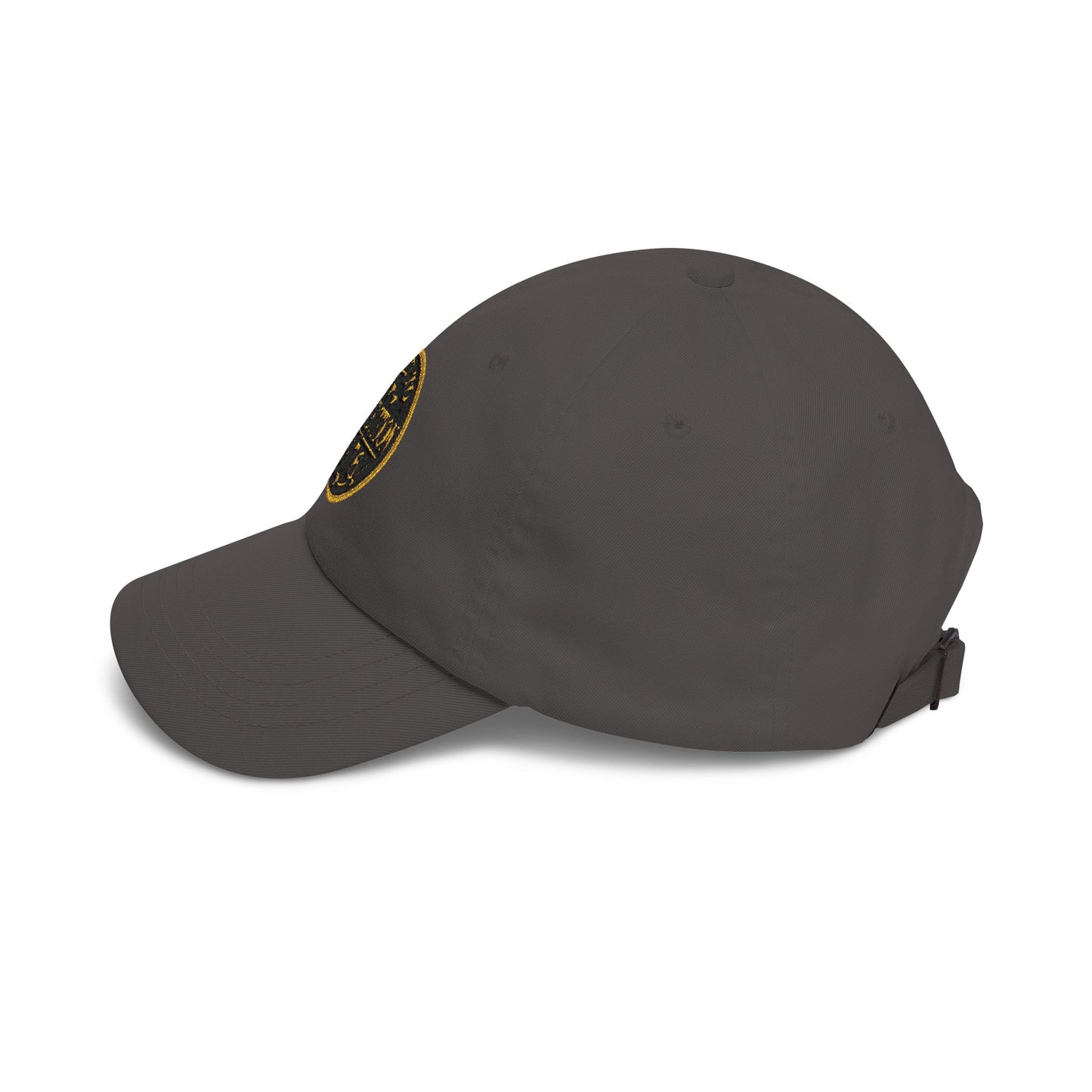 Aged to Perfection 1976 Cap | Embroidered Dad Hat 50th Birthday