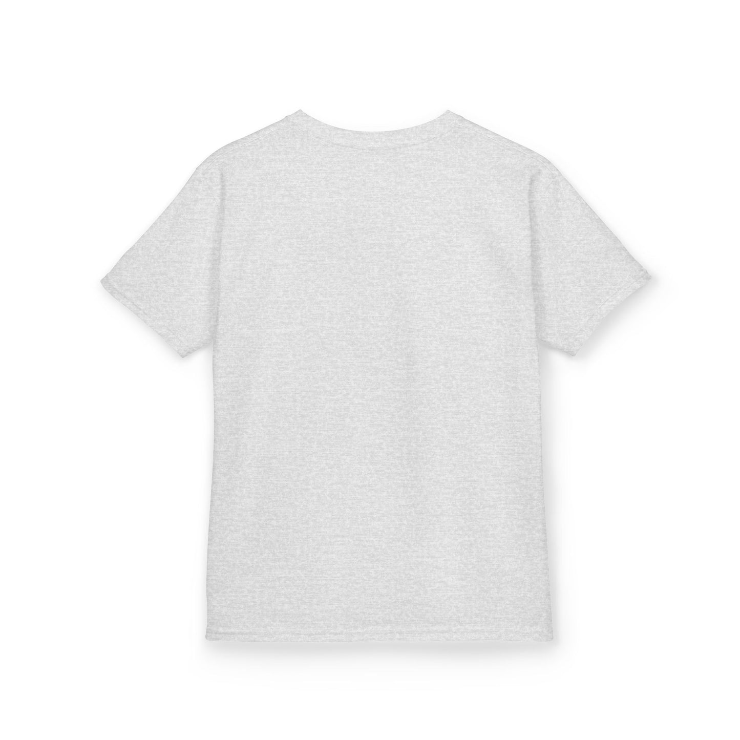 Autism Puzzle Heart Kids Tee | Different Not Less