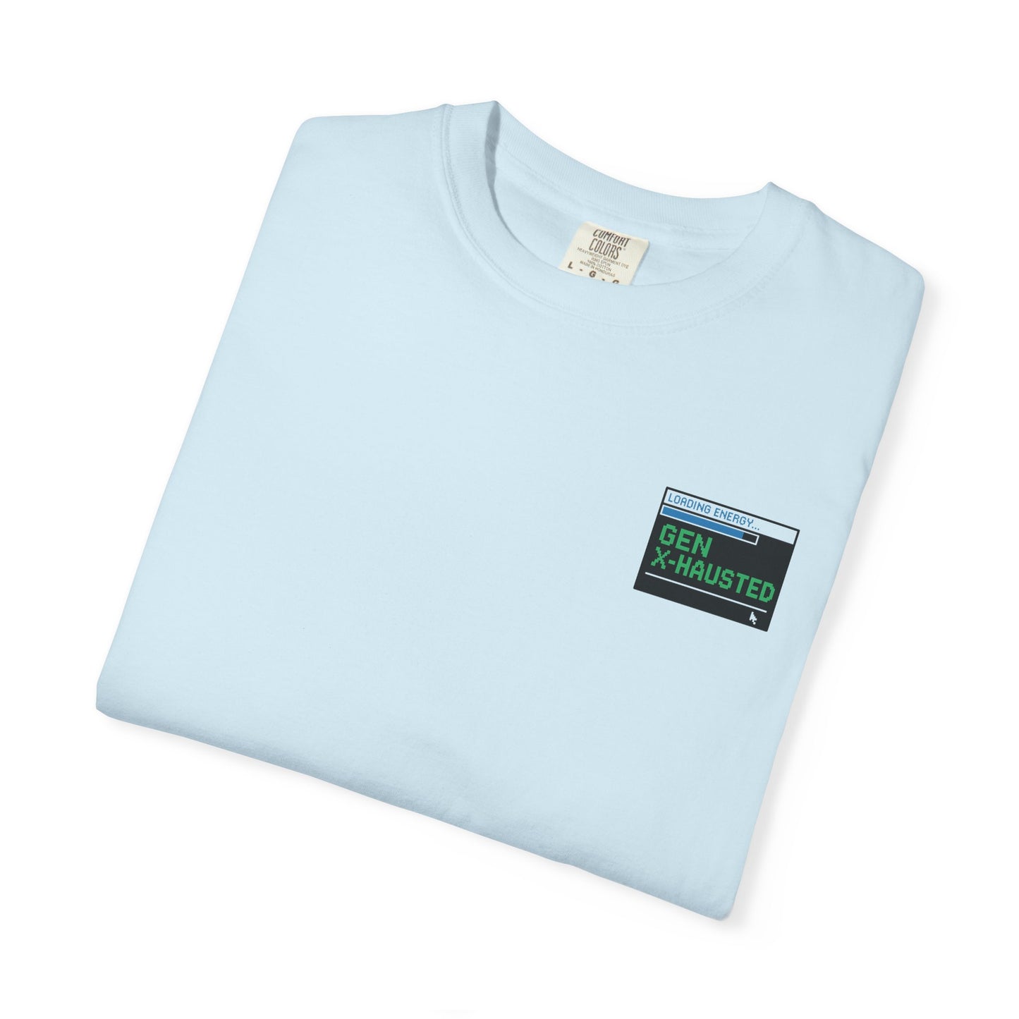 Retro Gen X Gaming-Style Funny T-Shirt Forgot Again Found Out, Vintage Gamer Tee, Unisex Tee, Gaming Gift, Gamer Shirt, Gamer Apparel