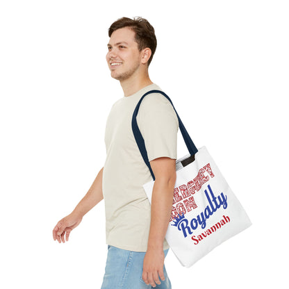 Emergency Room Royalty Tote Bag - Perfect Gift for Healthcare Workers, Hospital Staff, Nurses, Medical Professionals, Nurse Appreciation