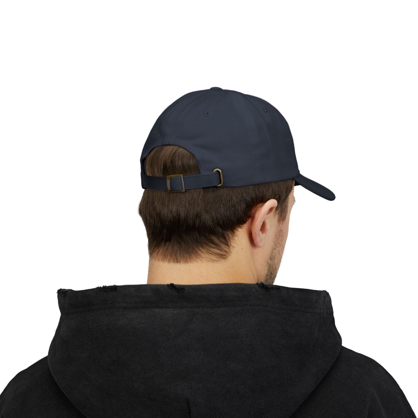 Grill Sergeant Dad Cap | Embroidered BBQ Hat, Barbecue Chef Cap
