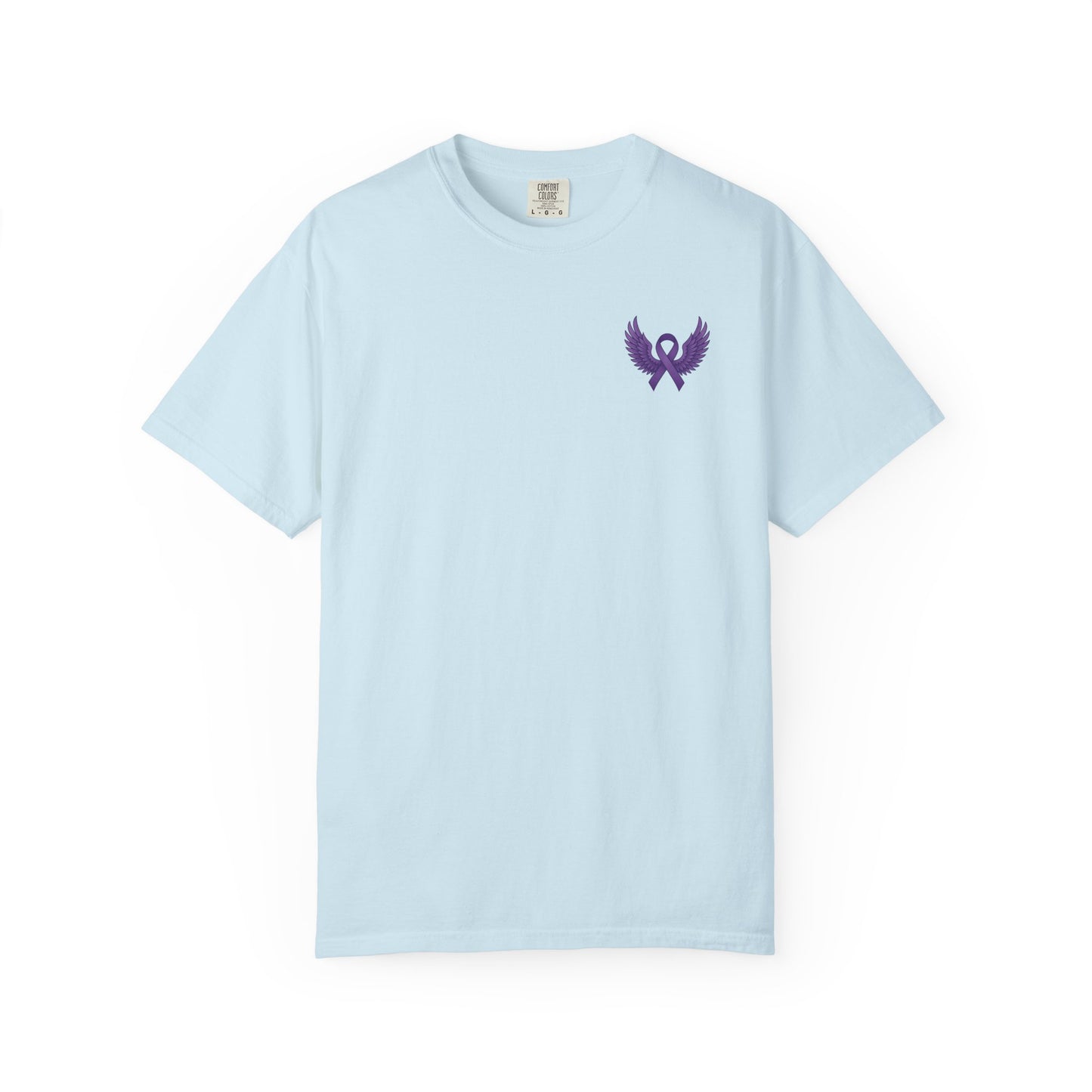 Empowering Unisex T-Shirt: "No Excuse for Abuse" - Casual Wear, Gift for Activists, Awareness Apparel, Comfort Tee