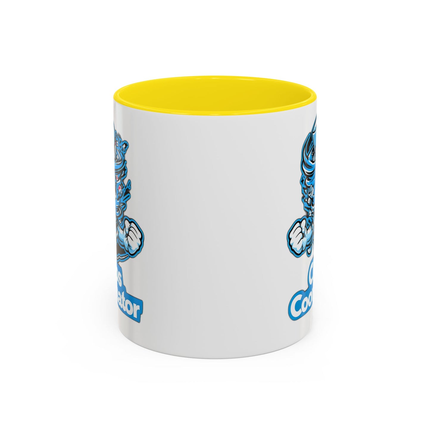 Nurse Chaos Coordinator Coffee Mug, Fun Gift for Healthcare Workers, Unique Ceramic Mug, Funny Nurse Appreciation Gift, Funny Office [...]