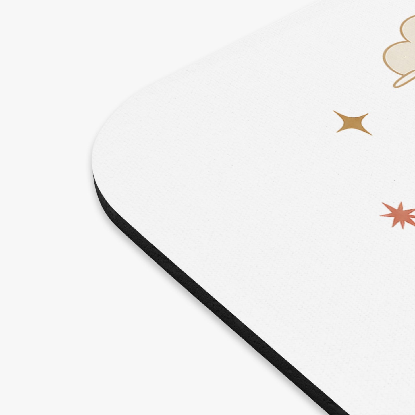 Emotionally Out Of Office Mouse Pad | Travel Beach Desk Accessory
