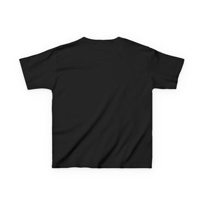 Autism Puzzle Heart Kids Tee | Accept Understand Love