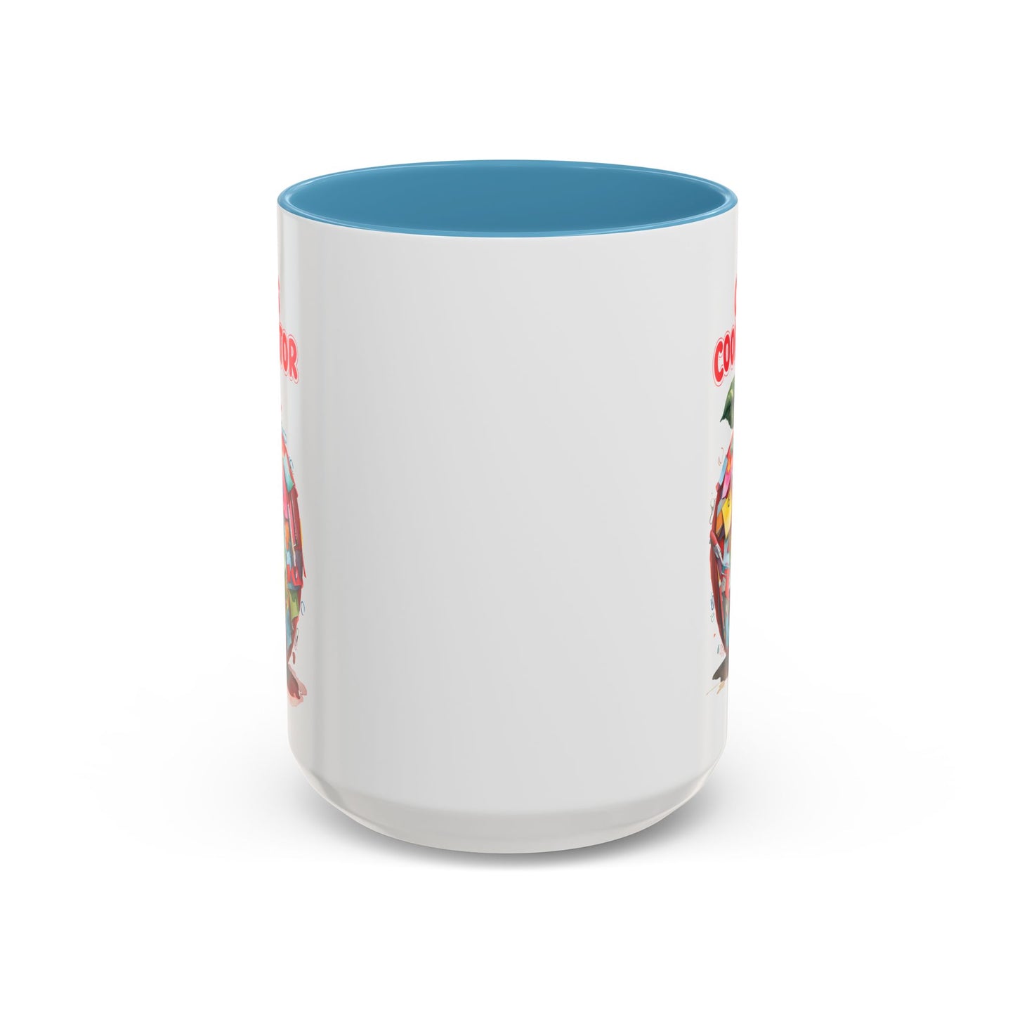 Chaos Coordinator Coffee Mug - Fun Gift for Teachers, Office Decor, Teacher Appreciation, Funny Coffee Cup, Classroom Supplies