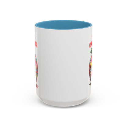 Chaos Coordinator Coffee Mug - Fun Gift for Teachers, Office Decor, Teacher Appreciation, Funny Coffee Cup, Classroom Supplies