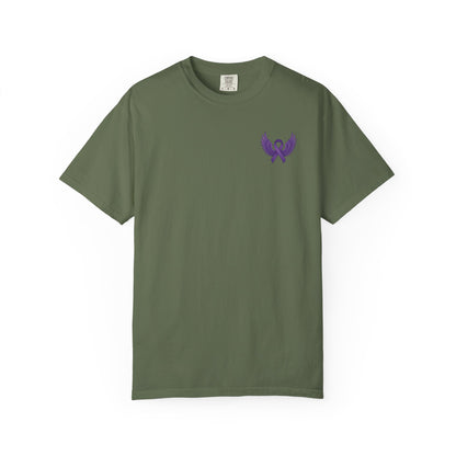 Empowering Unisex T-Shirt: "No Excuse for Abuse" - Casual Wear, Gift for Activists, Awareness Apparel, Comfort Tee