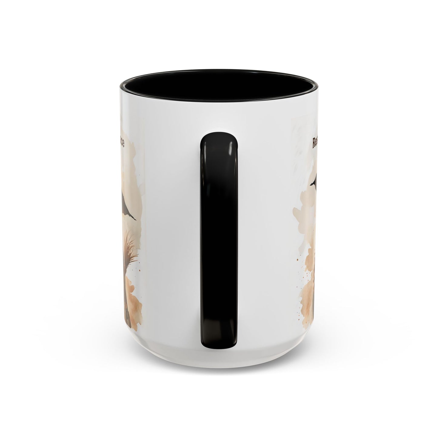 Resting Witch Face Coffee Mug - Halloween Mug, Funny Mug, Witch Mug, Halloween Gift, Coffee Lover Gift