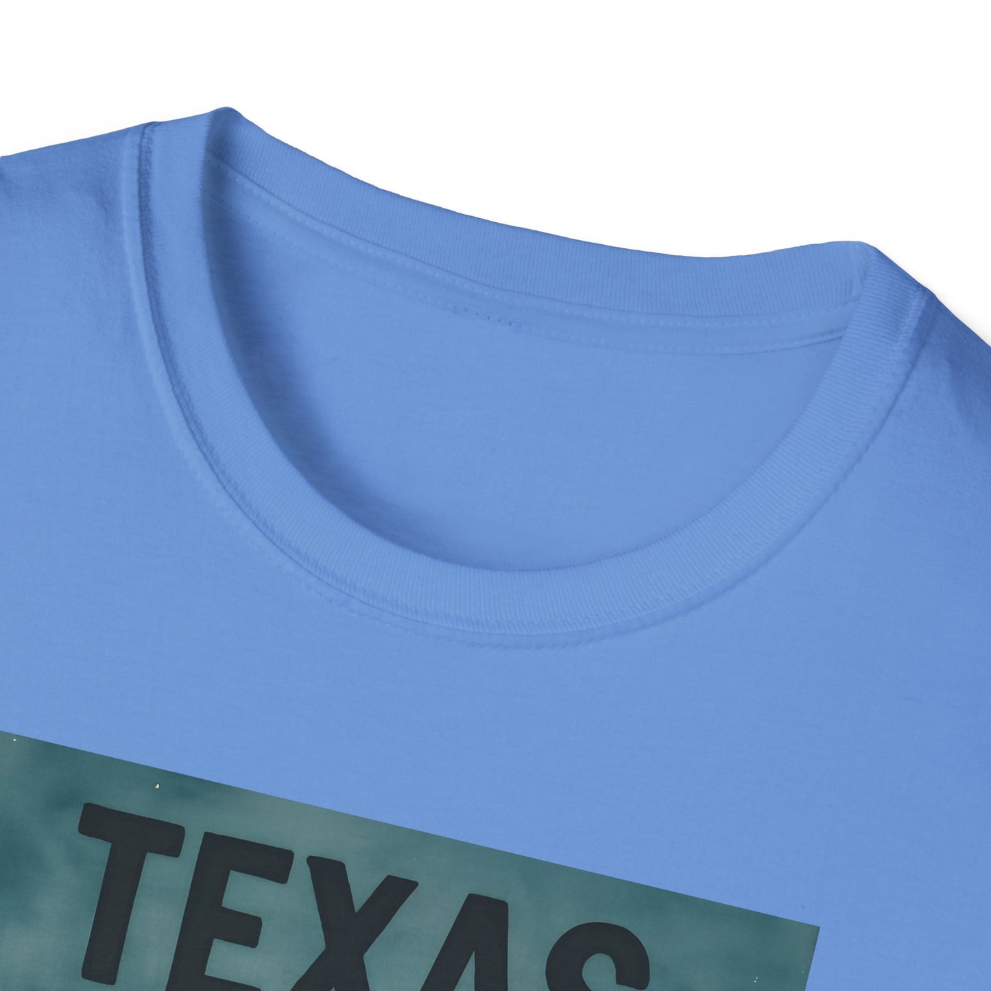 Texas Tough, Texas Pride Unisex T-Shirt, Lone Star State Tee, Patriotic Southern Apparel, Support Texas Shirt, Houston Austin Dallas Gift