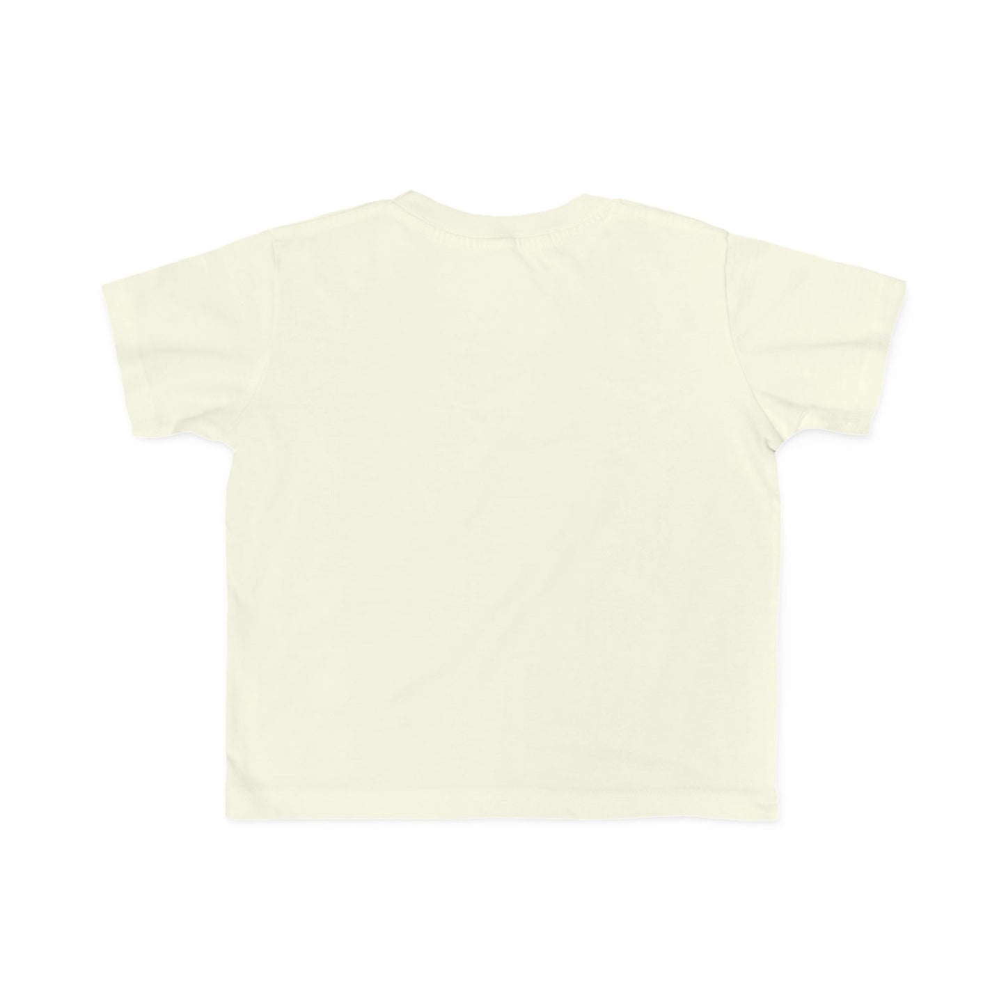Autism Puzzle Heart Toddler Tee | Accept Understand Love