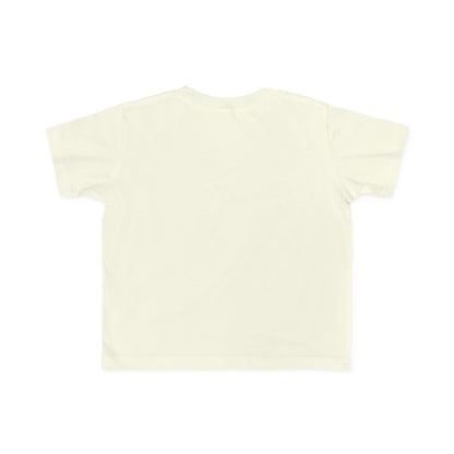 Autism Puzzle Heart Toddler Tee | Accept Understand Love