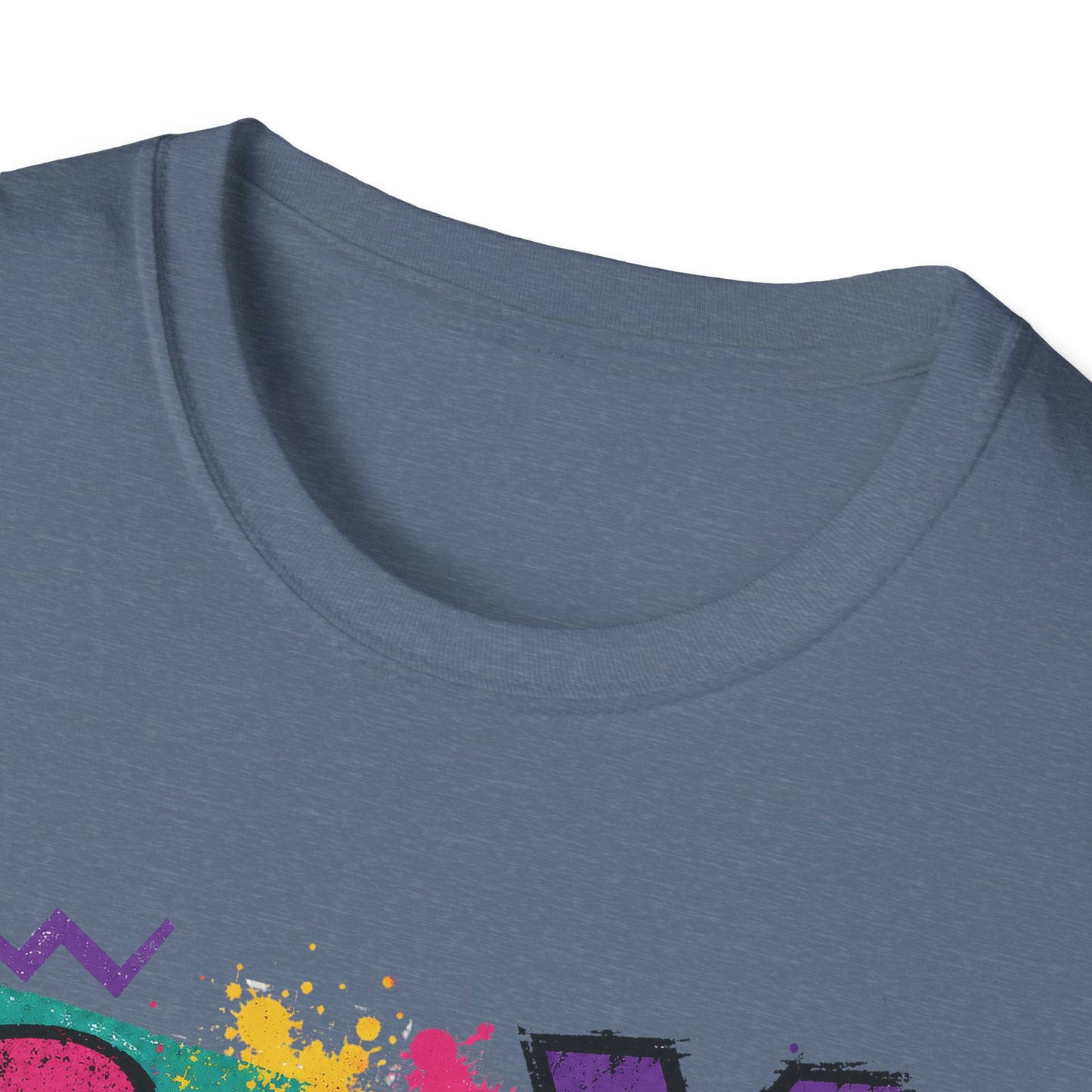 Gen X We Survived Everything T-Shirt | 90s Retro Graphic Tee