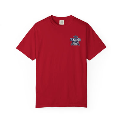 Senior Mom Class of 2026 T-Shirt | Graduation Mom Shirt