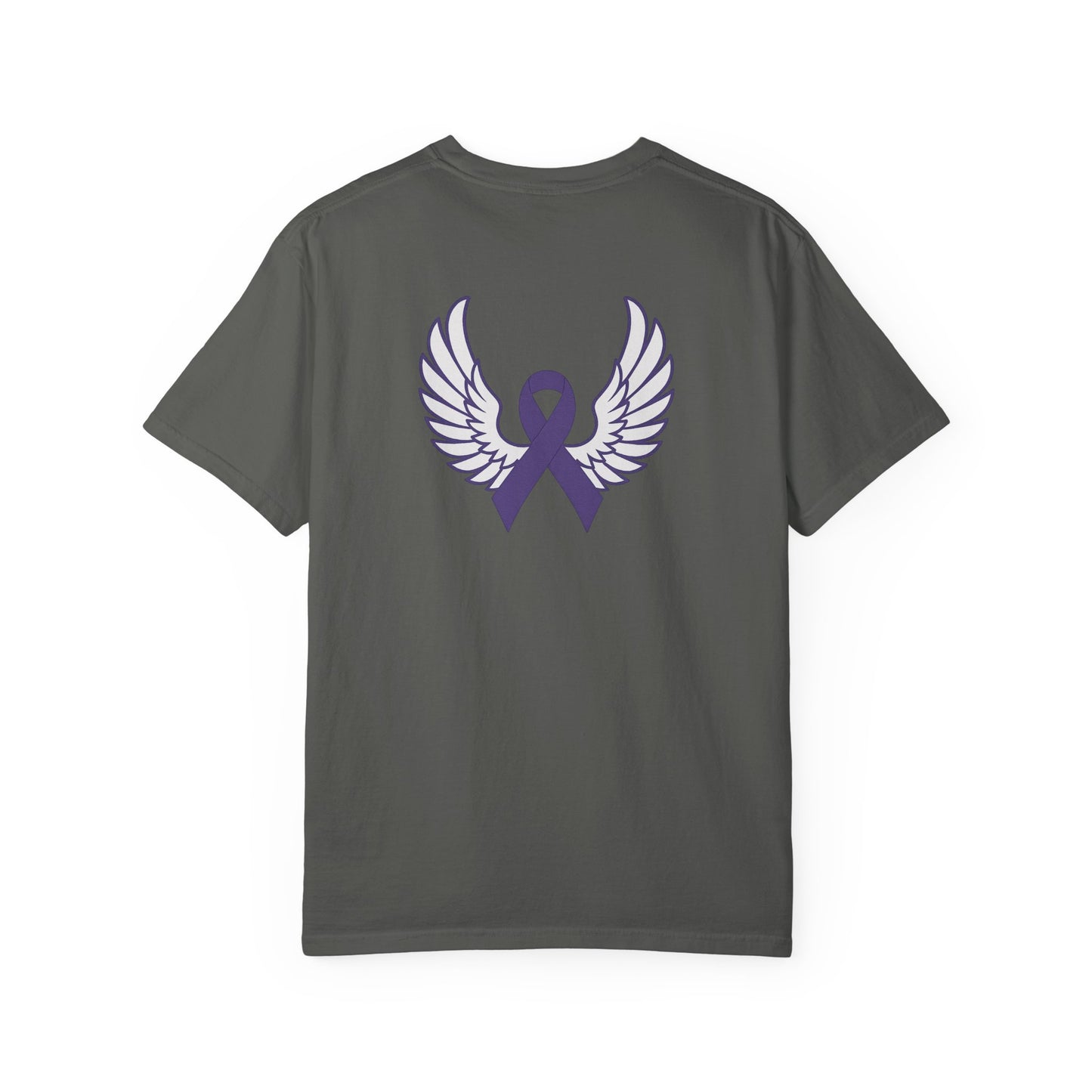 Empowering Unisex T-Shirt: No Excuse for Abuse, Awareness Shirt, Activism Tee, Gift for Supporters, Comfort Wear