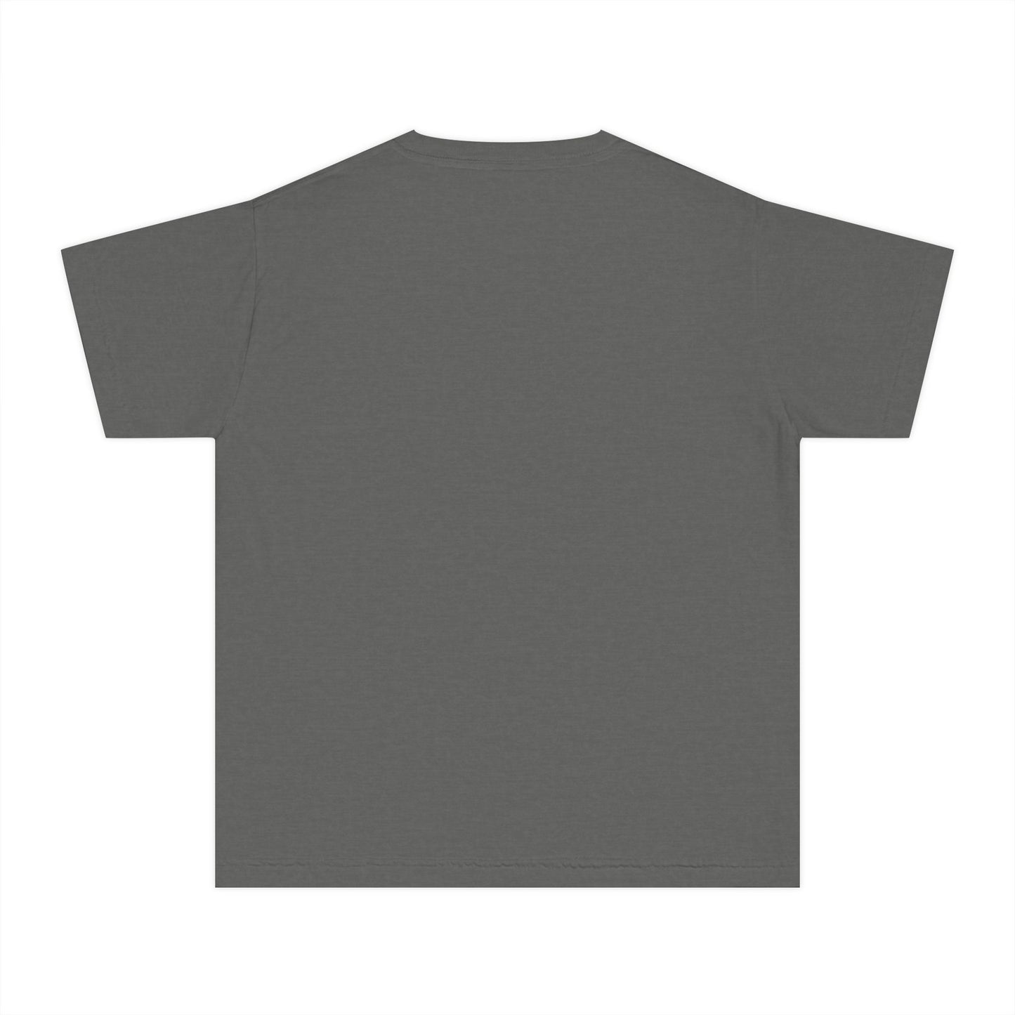 Fully Prepared Raccoon Supplies T-Shirt | Funny Back-to-School Kids Tee