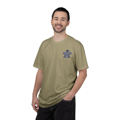 Senior Mom Class of 2026 T-Shirt | Graduation Mom Shirt