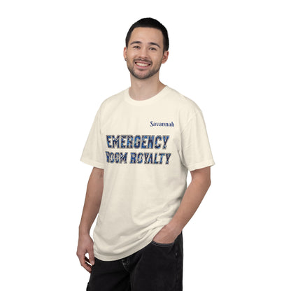 Emergency Room Royalty Unisex T-Shirt, Perfect for Healthcare Heroes, Gifts for Nurses and Doctors, Nursing School Graduation, Medical [...]