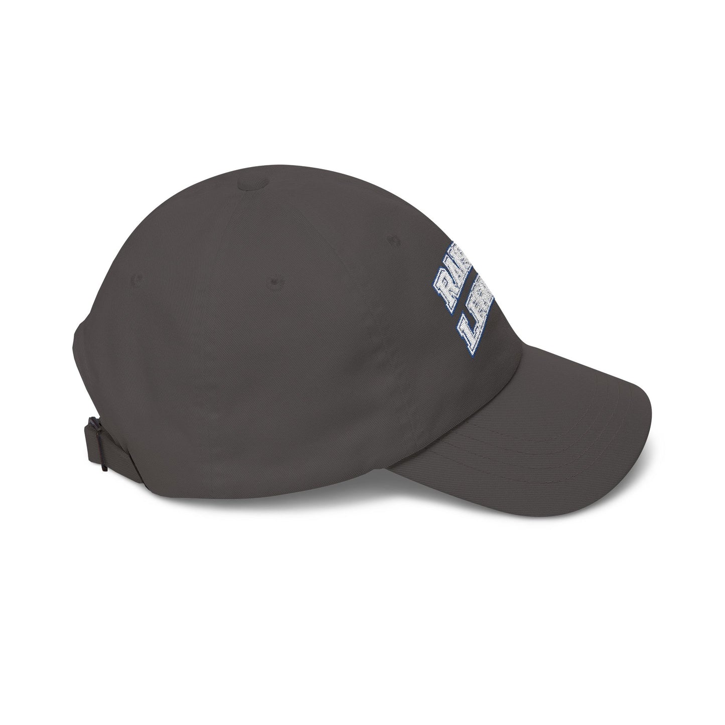 Raising Legends Embroidered Dad Cap | Classic Baseball Hat