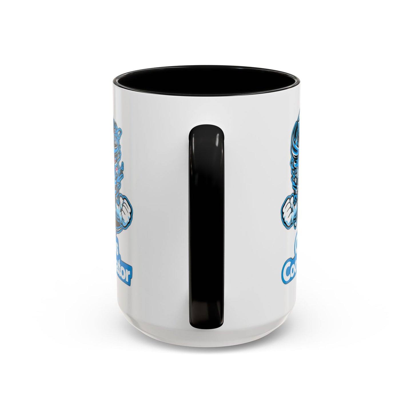 Nurse Chaos Coordinator Coffee Mug, Fun Gift for Healthcare Workers, Unique Ceramic Mug, Funny Nurse Appreciation Gift, Funny Office [...]