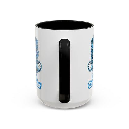 Nurse Chaos Coordinator Coffee Mug, Fun Gift for Healthcare Workers, Unique Ceramic Mug, Funny Nurse Appreciation Gift, Funny Office [...]
