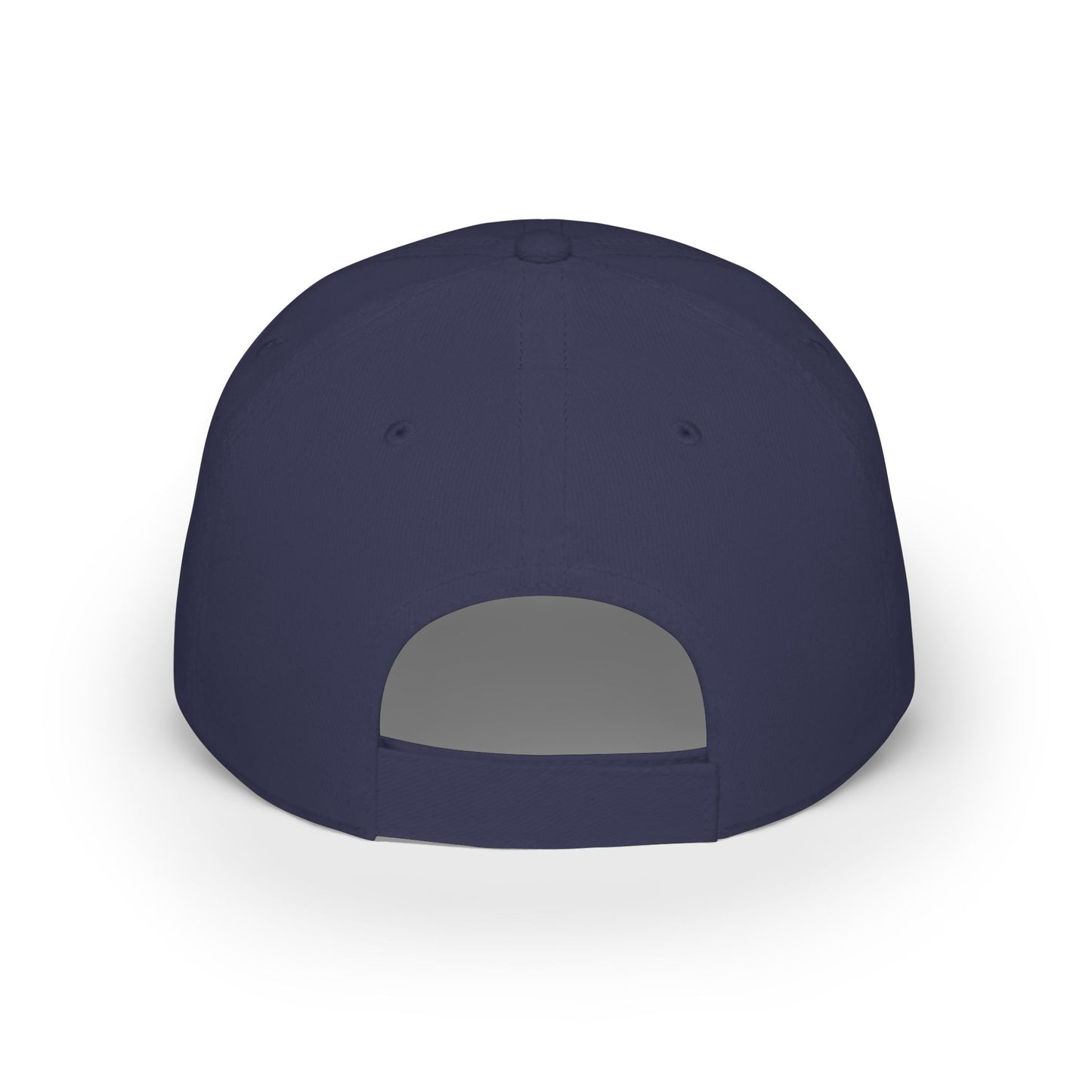 Pediatric OT Vibes Cap | Occupational Therapy Rainbow Logo