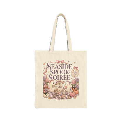Seaside Spook Soiree Tote