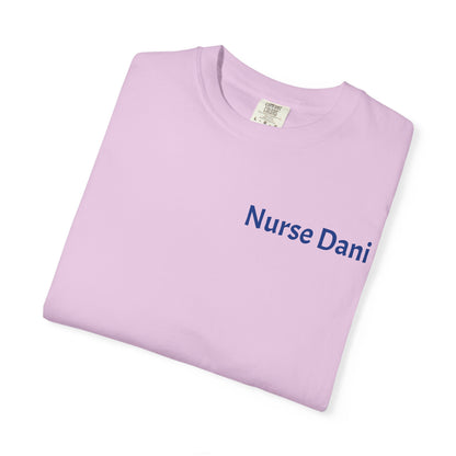 Nurse T-Shirt for Healthcare Heroes, Gift for Nurses, Unisex Staff Apparel, Medical Professional Clothing, Funny Nurse Tee