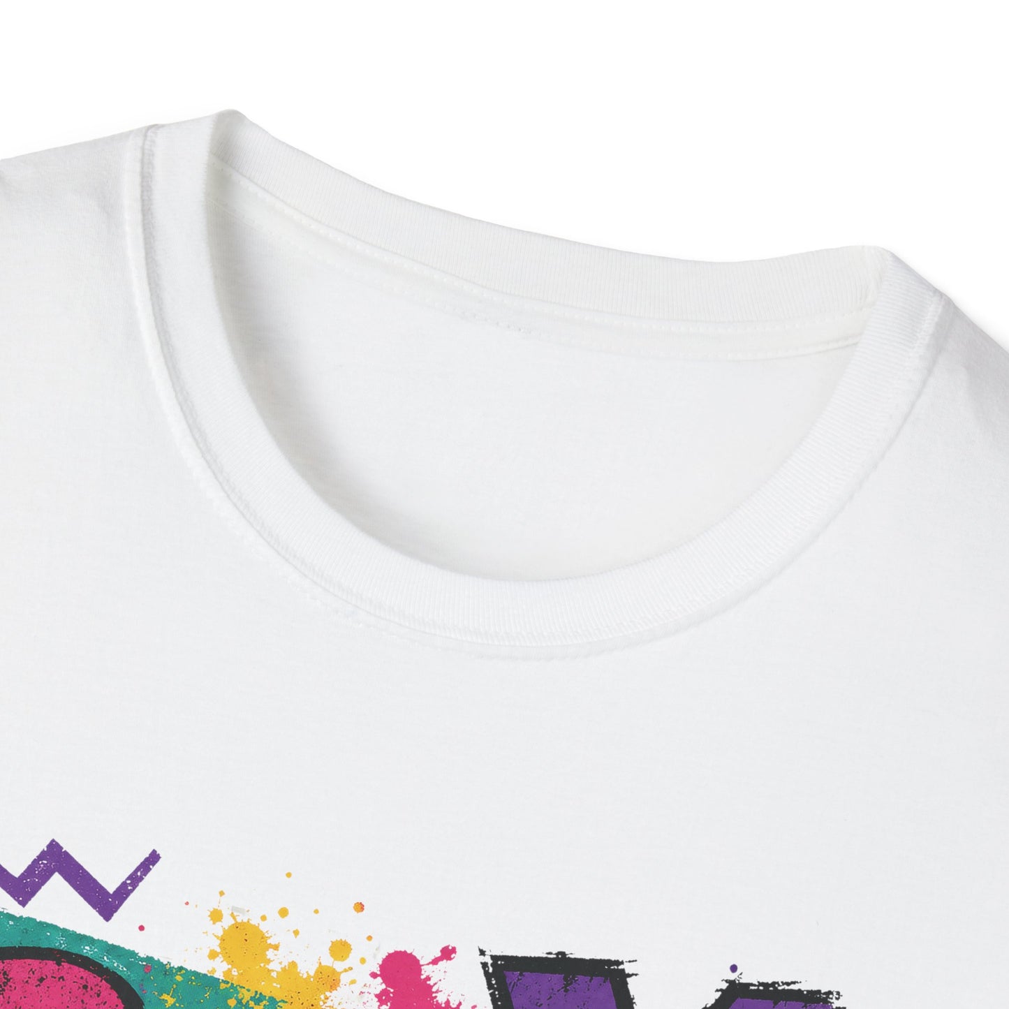 Gen X We Survived Everything T-Shirt | 90s Retro Graphic Tee