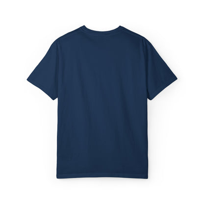 Daddy's Sidekick Embroidered T-Shirt | Daddy Sidekick Tee