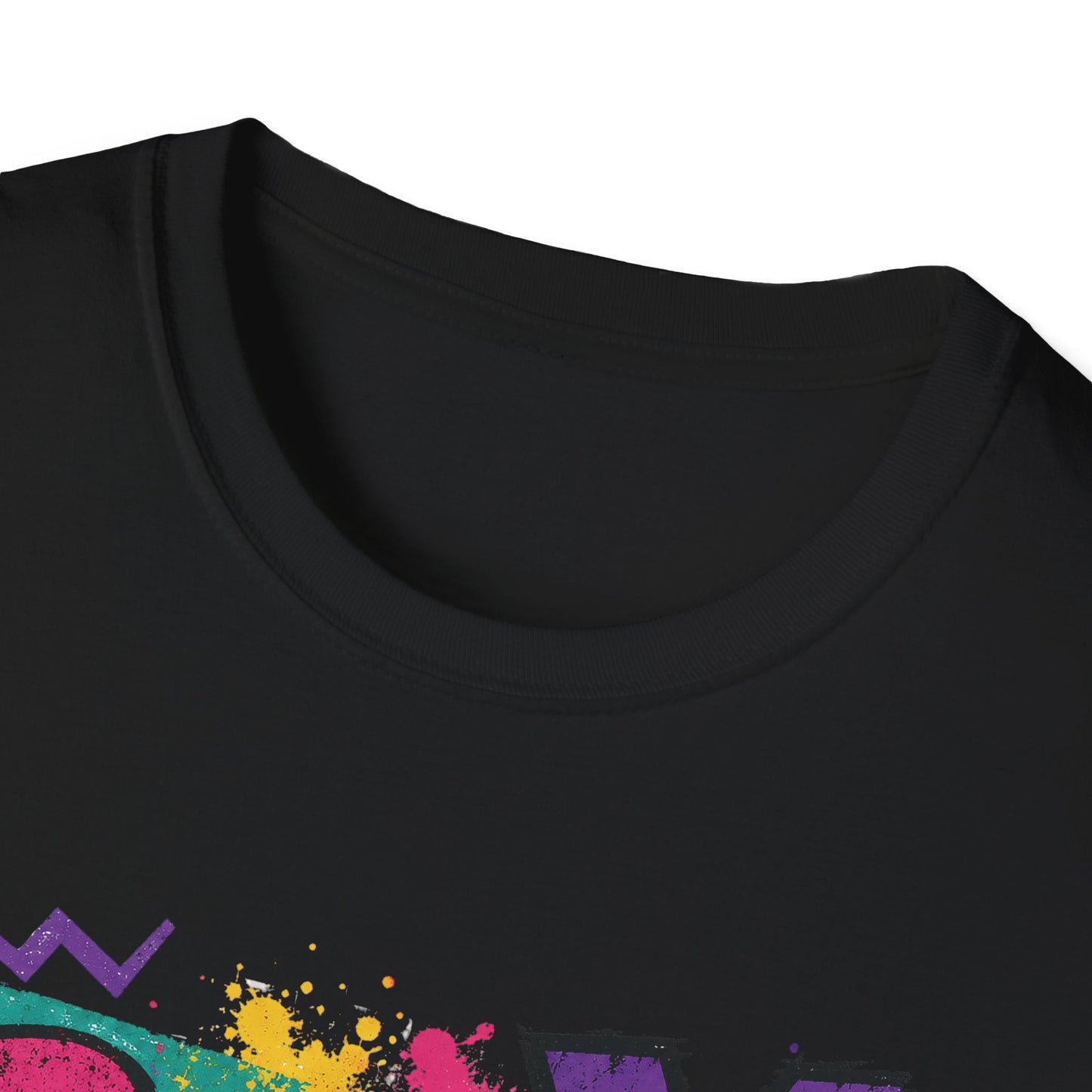 Gen X We Survived Everything T-Shirt | 90s Retro Graphic Tee
