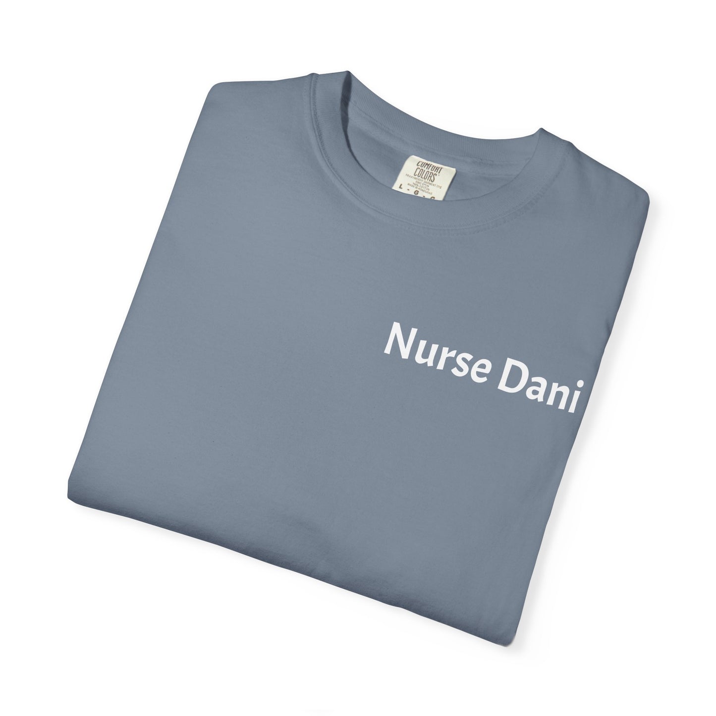 Nurse T-Shirt for Healthcare Heroes, Gift for Nurses, Unisex Staff Apparel, Medical Professional Clothing, Funny Nurse Tee