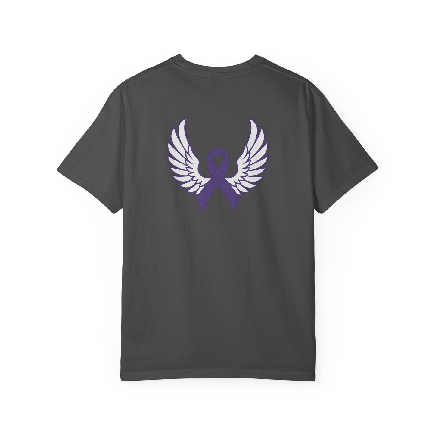 Empowering Unisex T-Shirt: No Excuse for Abuse, Awareness Shirt, Activism Tee, Gift for Supporters, Comfort Wear
