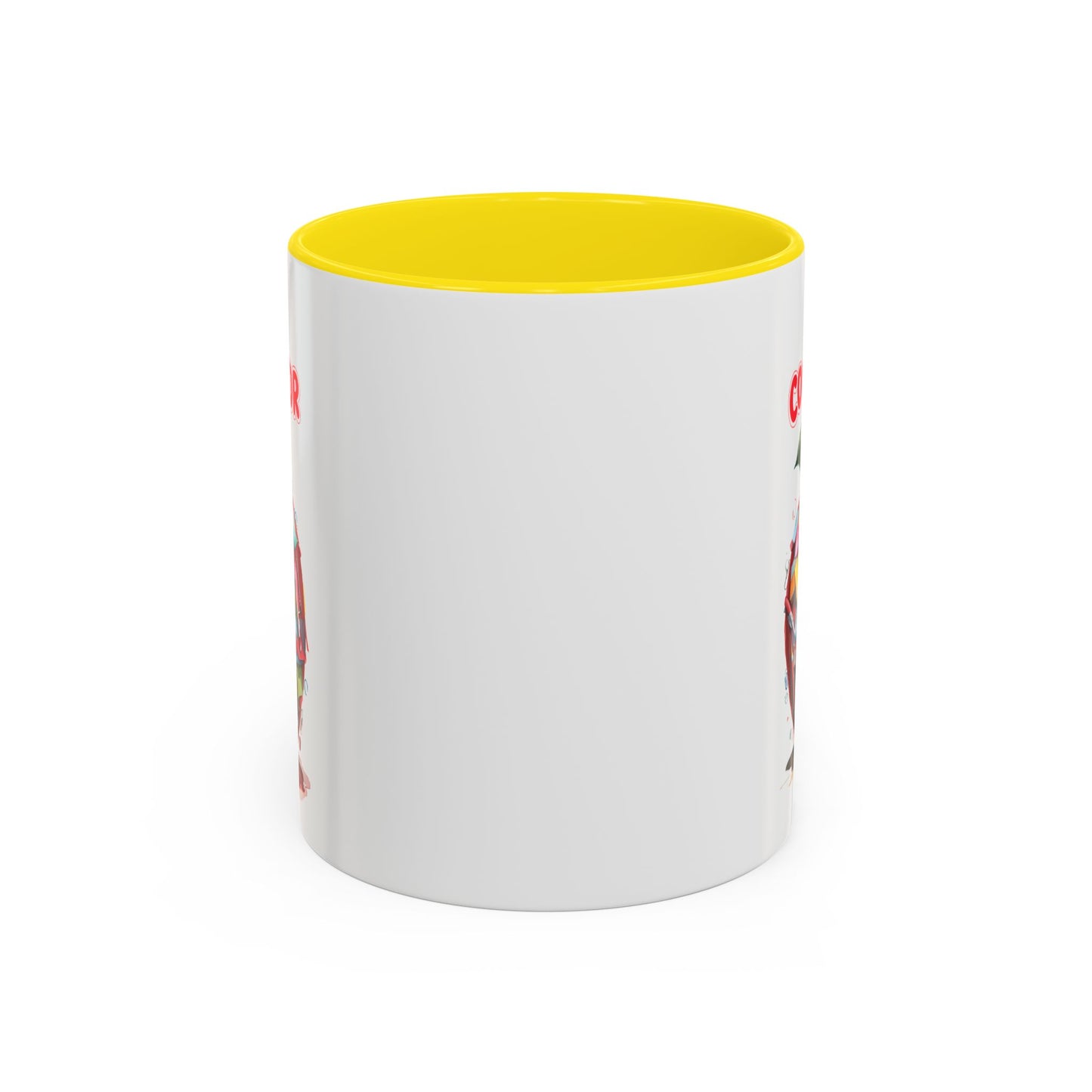 Chaos Coordinator Coffee Mug - Fun Gift for Teachers, Office Decor, Teacher Appreciation, Funny Coffee Cup, Classroom Supplies