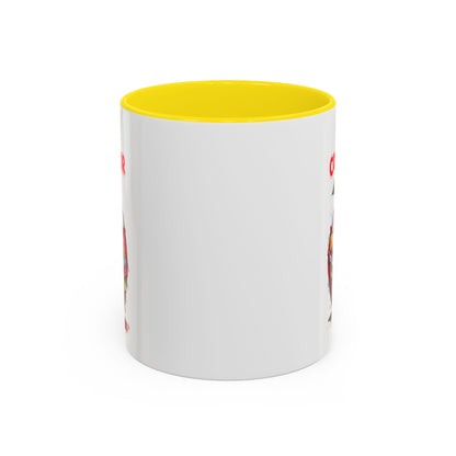 Chaos Coordinator Coffee Mug - Fun Gift for Teachers, Office Decor, Teacher Appreciation, Funny Coffee Cup, Classroom Supplies