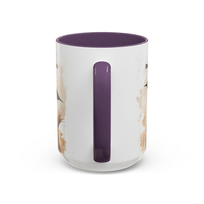 Resting Witch Face Coffee Mug - Halloween Mug, Funny Mug, Witch Mug, Halloween Gift, Coffee Lover Gift