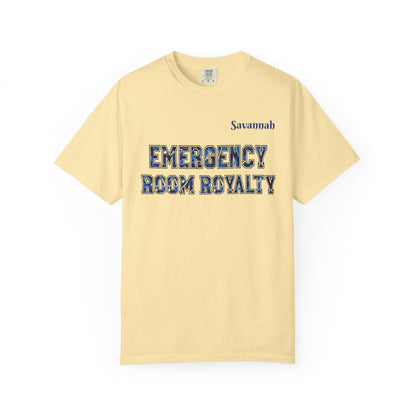 Emergency Room Royalty Unisex T-Shirt, Perfect for Healthcare Heroes, Gifts for Nurses and Doctors, Nursing School Graduation, Medical [...]